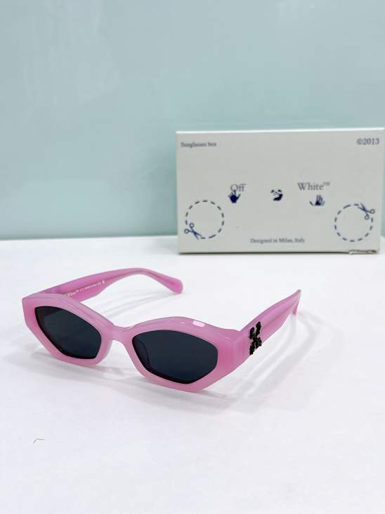 Picture of Off White Sunglasses _SKUfw79568824fw